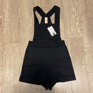 Brand New Smash and Tess Rachel Shorty Romperalls 3XS